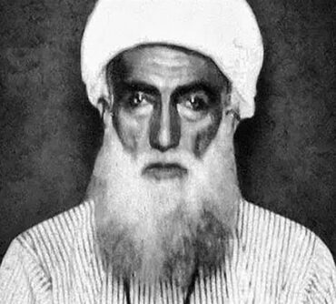 Şeyh Sait, irticadır!