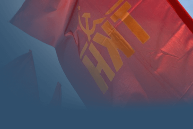 Karanlığı, hayır diyenlerin örgütlü mücadelesi dağıtacak!