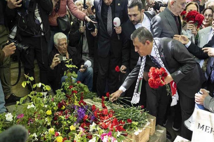 Solculuk anti-emperyalistliktir!