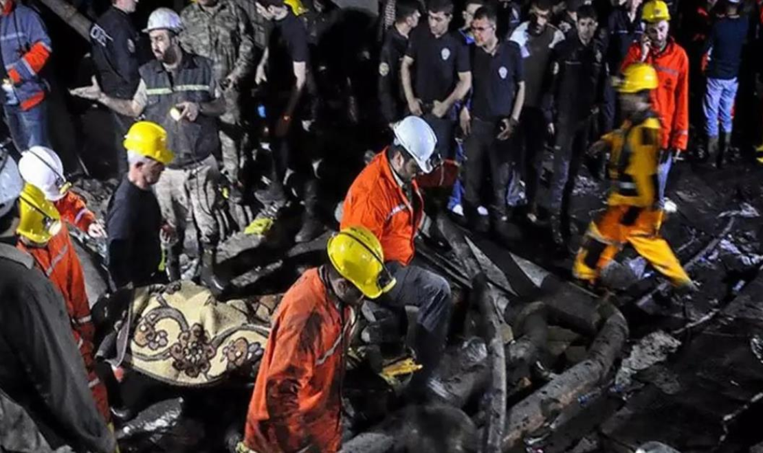 Soma katliamının 10. yılında Unutmak yok, affetmek yok, helalleşmek yok!