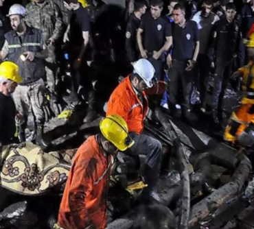 Soma katliamının 10. yılında Unutmak yok, affetmek yok, helalleşmek yok!