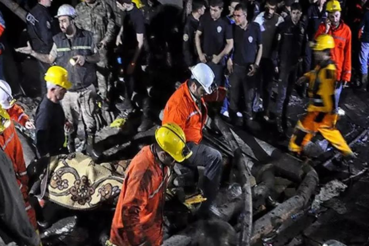 Soma katliamının 10. yılında Unutmak yok, affetmek yok, helalleşmek yok!