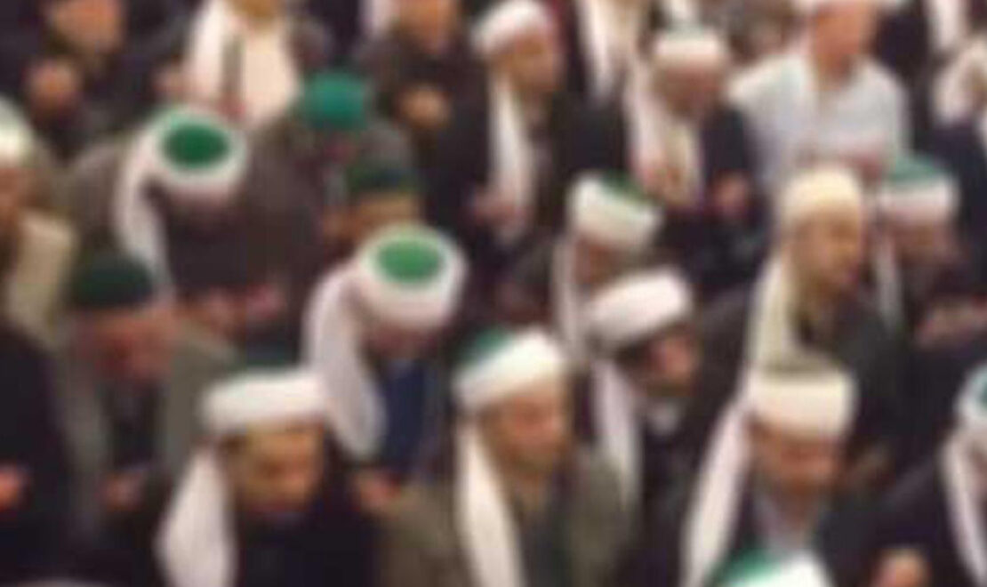Tarikatlar, ülkenin kanserli dokusudur!