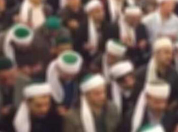 Tarikatlar, ülkenin kanserli dokusudur!