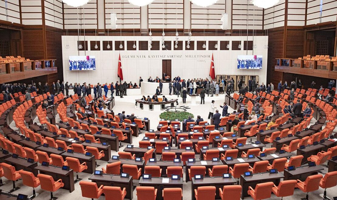 Anayasa değişikliğine hayır!