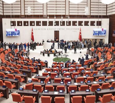 Anayasa değişikliğine hayır!