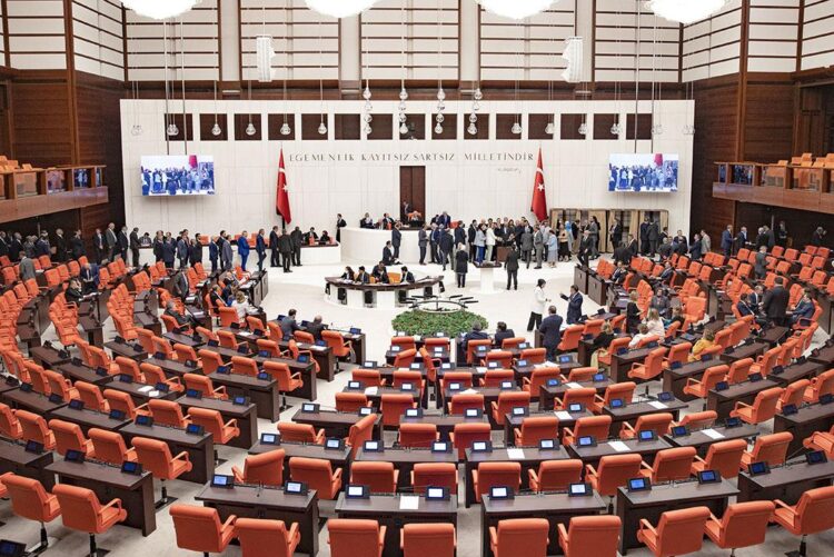 Anayasa değişikliğine hayır!