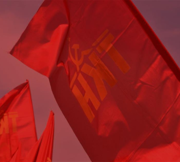 İstibdat rejimi ile helalleşmeye de yumuşamaya da hayır!