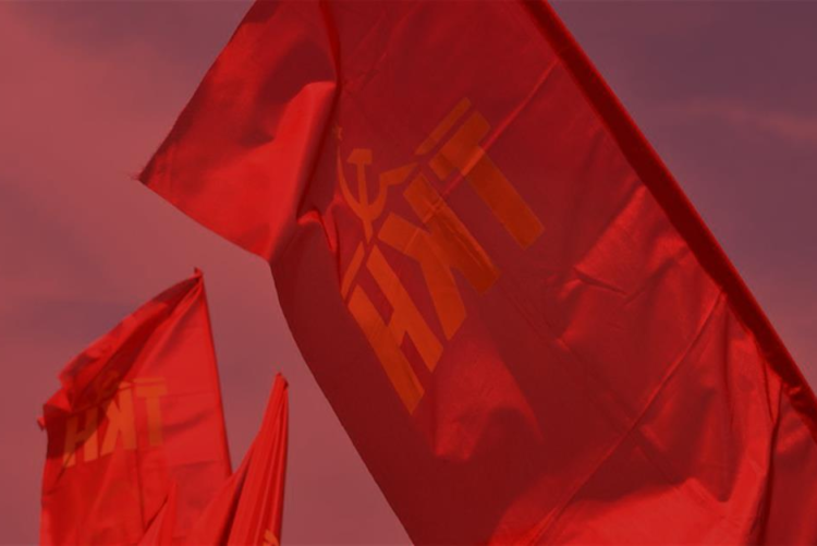 İstibdat rejimi ile helalleşmeye de yumuşamaya da hayır!