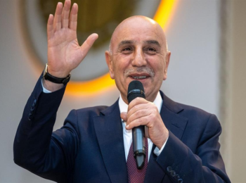 Biri yer bir bakar, kıyamet ondan kopar!