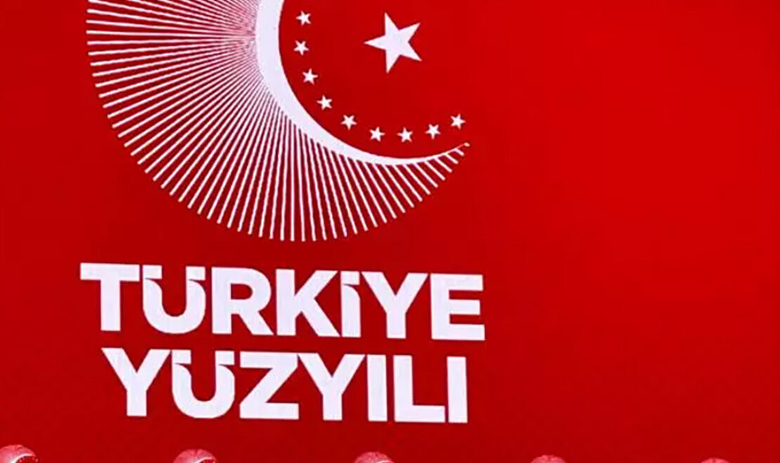 AKP’nin “Türkiye Yüzyılı” söylemini eleştirmek suç değildir!