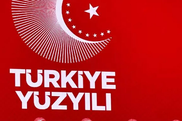 AKP’nin “Türkiye Yüzyılı” söylemini eleştirmek suç değildir!