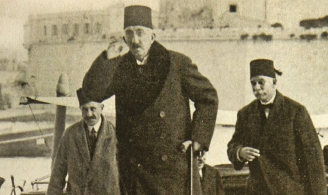 Saltanatı dün kaldırdık, yine kaldıracağız!