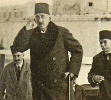 Saltanatı dün kaldırdık, yine kaldıracağız!