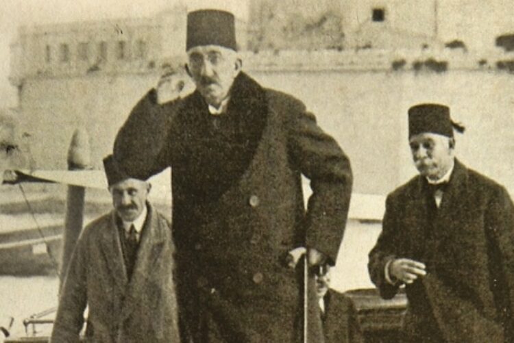 Saltanatı dün kaldırdık, yine kaldıracağız!