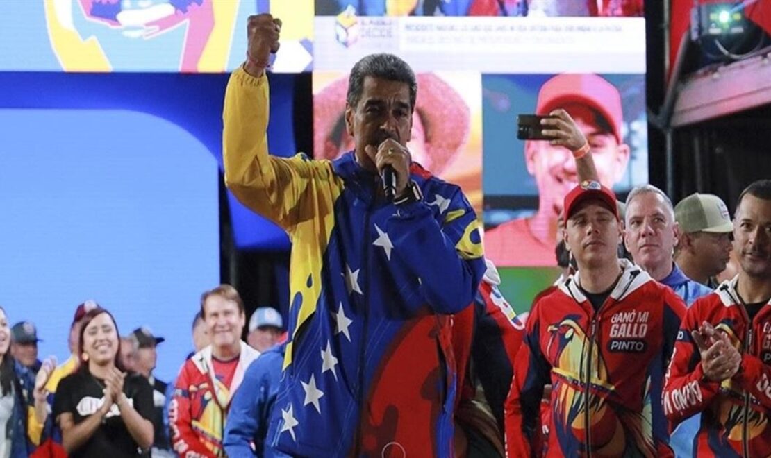Venezuela’da emperyalistler değil emekçiler kazanacak