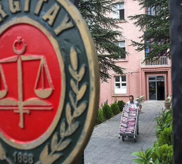 İstibdat rejiminde hak, adalet ve hukuk da yoktur!