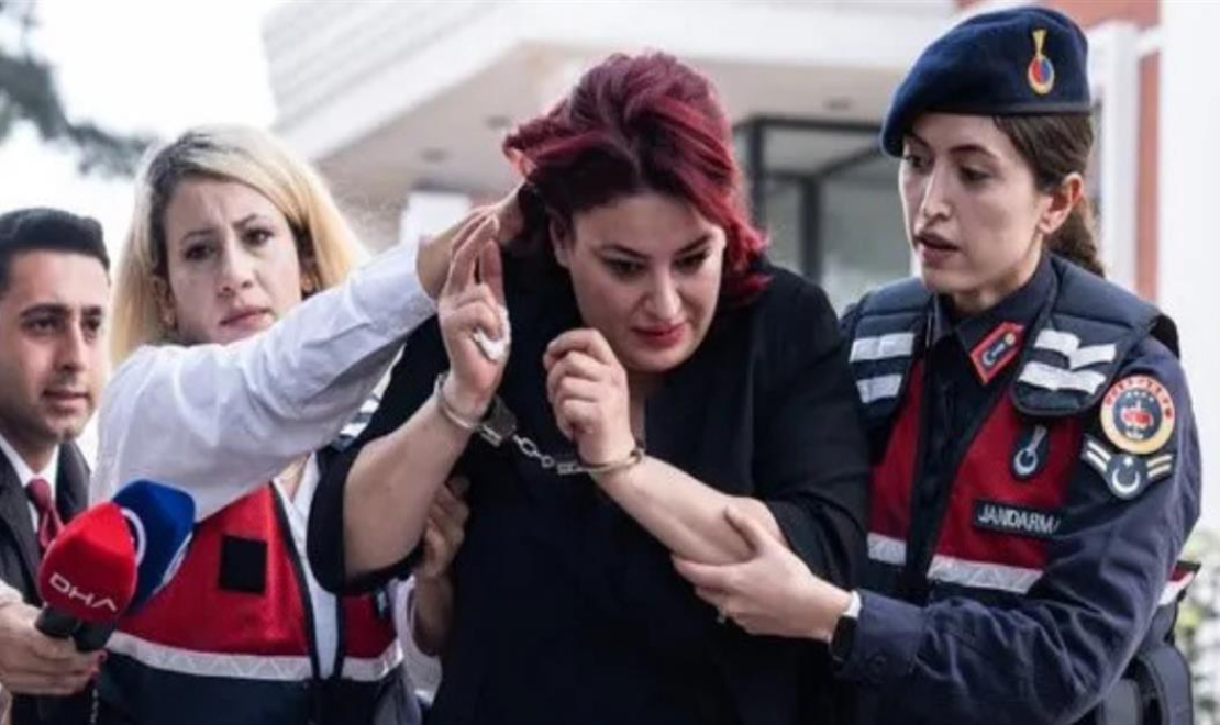 Sadece çete üyelerini değil, bütün sorumluları yargılayın!